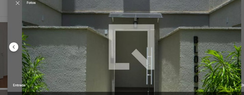 Apartamento Para Alugar Com 44m², 2 Quartos E 1 Vaga