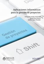 Libro Aplicaciones Informáticas Para La Gestión De Proyectos