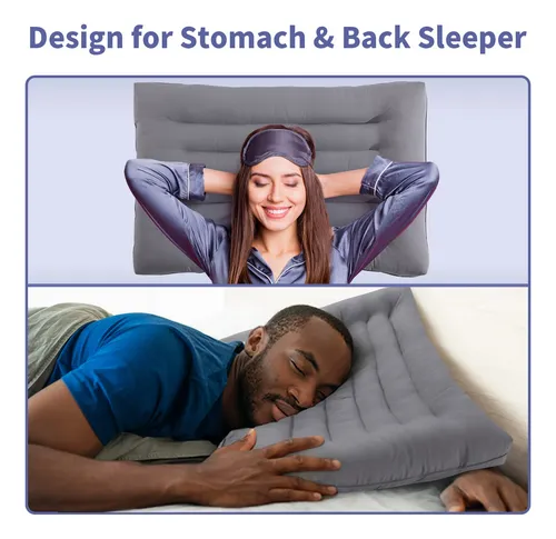 Almohada ultra delgada new arrivals