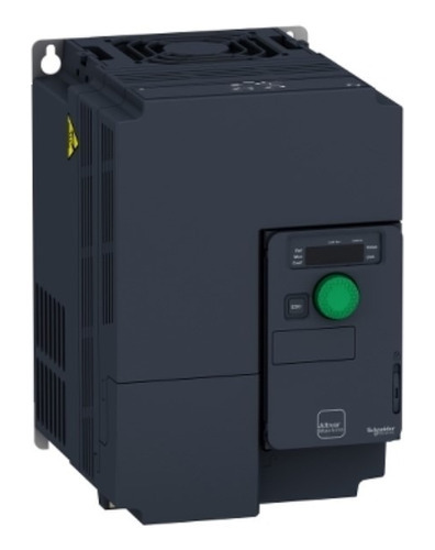 Variador de frecuencia 27.5 7.5cv ATV320u55m3c Schneider 220v