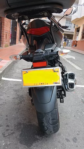 Gixxer 250
