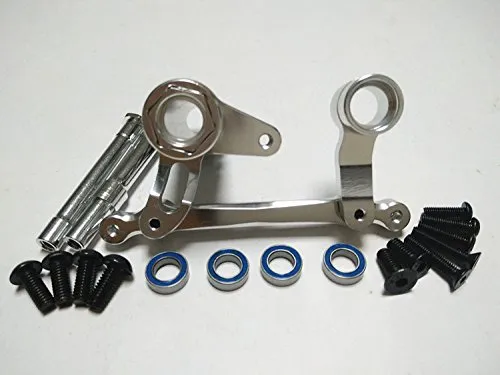 Kit De Direccion Para Hpi Savage 4.6 5.9 Flux X Xl 85058 Alu