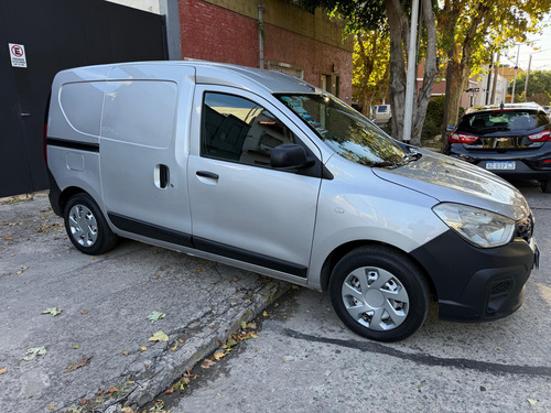 Renault Kangoo Ii Express Confort 1.6 Sce
