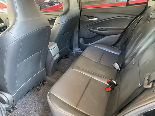 Chevrolet Onix plus 1.0 Premier Midnight Turbo Aut. 4p