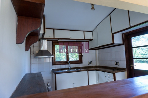 Agradable Entorno- Ref: 211