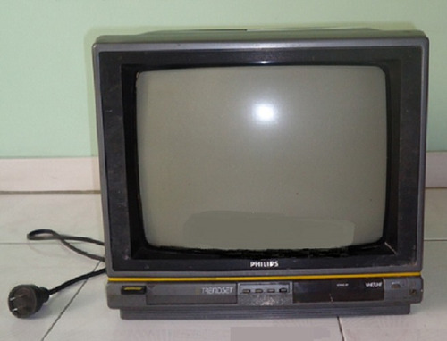 Televisor Phillips 13 