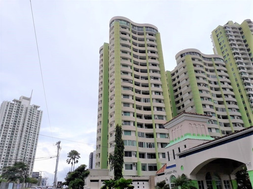 Venta De Apartamento En Green Park, Condado Del Rey 20-9936