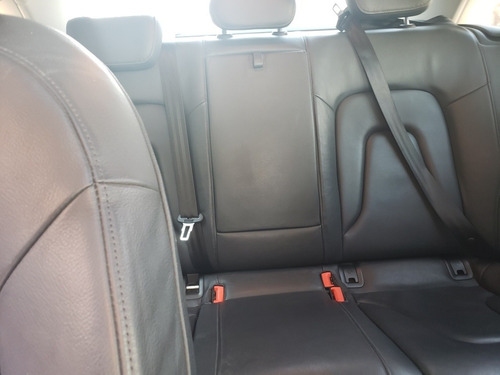 Imagen 7 de 12 de Audi A4 2011 2.0 Attraction T Fsi 211cv Manual