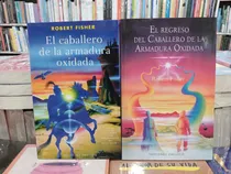Comprar El Caballero De La Armadura Oxidada + Regreso Del Caballero