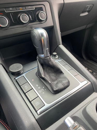 Imagem 7 de 11 de Volkswagen Amarok Amarok Trendline 2.0 4x4 Turbo Diesel Aut.