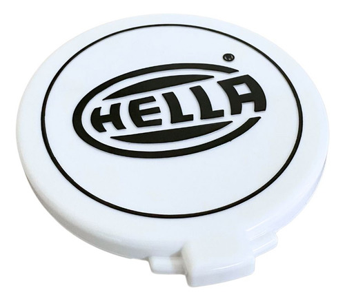 Capa Protetora Proteção Farol Auxiliar Hella Modelo 500