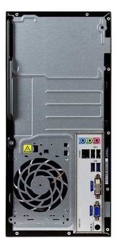 Pc Amd E1-6015 Apu Radeon Graphics 12gb Ram 500g Hhd Win 11 (Usado)