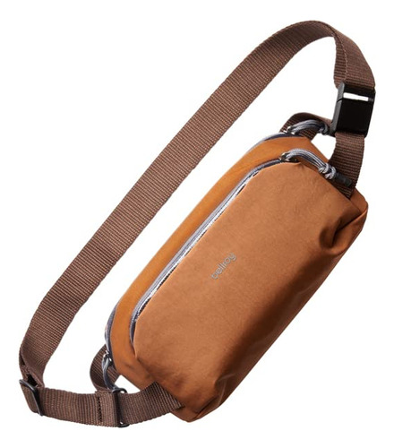 Bellroy Venture Ready Sling 2.5l, Bronce, Classic