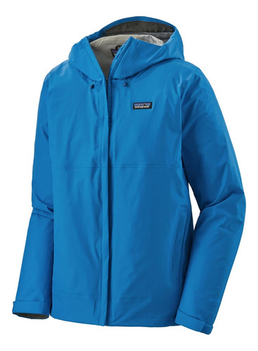 Campera Patagonia Torrentshell 3l Hombre Termica Impermeable