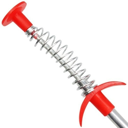 Imagem 5 de 6 de Ima Garra Flexivel Pescador 2 Peça