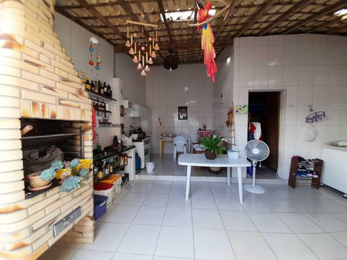 Imagem 15 de 15 de Sobrado Para Venda Em Peruíbe, Parque Daville, 3 Dormitórios, 2 Suítes, 1 Banheiro, 2 Vagas - 3707_2-1210771