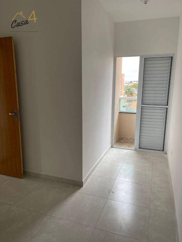 Imagem 13 de 23 de Apartamento Com 2 Dormitórios À Venda, 40 M² Por R$ 199.000,00 - Cidade Patriarca - São Paulo/sp - Ap0222
