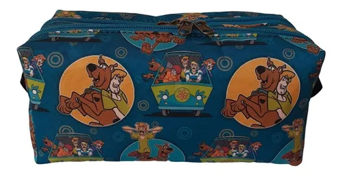 Scooby doo duplo sale