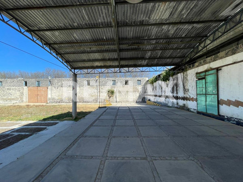 Renta De Nave Industrial De 10,000 M2