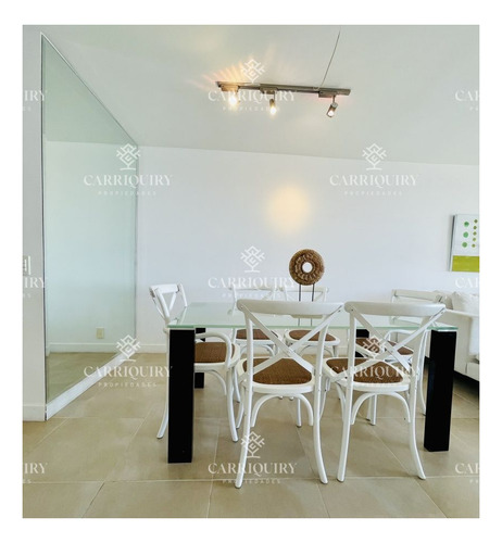Imagen 4 de 28 de Apartamento De 2 Dormitorios Con Vista Al Mar Y Parrillero En Quartier Punta Ballena