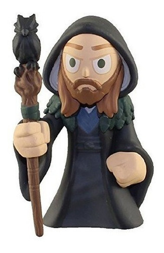 Funko Mystery Mini  Figura De La Película Warcraft  Medivh