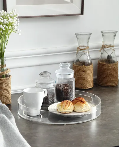 Solucion Organizada Para Cocinas Modernas
