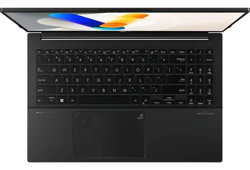 Asus Vivobook Pro 15.6 Oled, Intel Core Ultra 9, Rtx 3050