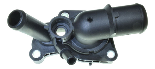 Carcaza Termostato Para Fiat Toro Doblo Bravo 1.8 16v Etorq