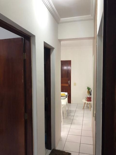 Imagem 15 de 19 de Apartamento Com 3 Dormitórios À Venda, 56 M² Por R$ 239.990,00 - Itaperi - Fortaleza/ce - Ap1975
