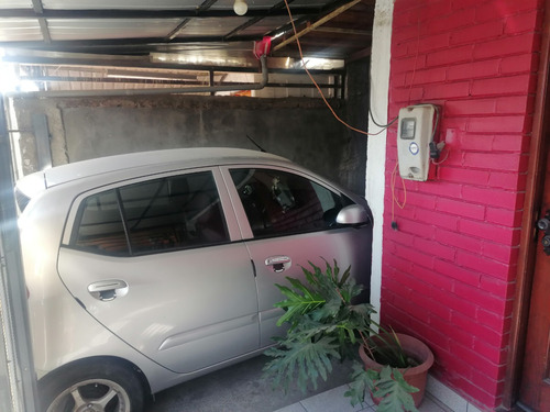 Casa Sin Deuda, Ampliada Y Regularizada, Se Acepta Subsidio.