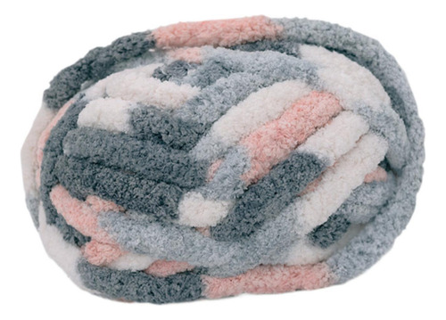 `hilo Grueso Y Grueso, Hilo De Crochet, Hilo Hecho A Mano