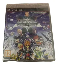 Comprar Kingdom Hearts Hd 2.5 Remix Ps3 Pal