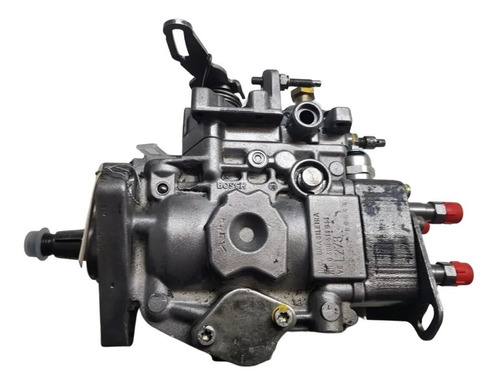 Bomba +inyectores Perkins 4203 Bosch Reparada Dieselurquiza