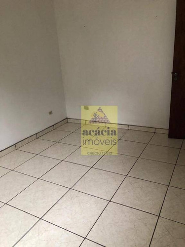 Imagem 18 de 30 de Prédio À Venda, 120 M² Por R$ 1.278.000,00 - Jardim Cidade Pirituba - São Paulo/sp - Pr0084