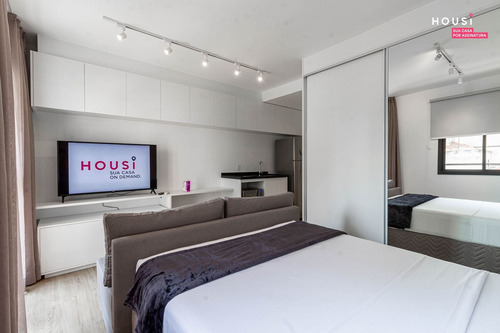 Apartamento - Liberdade - Ref: 698 - L-698