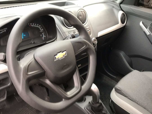 Imagem 9 de 11 de Chevrolet Montana Ls 1.4 8v Flex