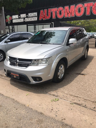 Imagen 2 de 12 de Dodge Journey Se 2.4