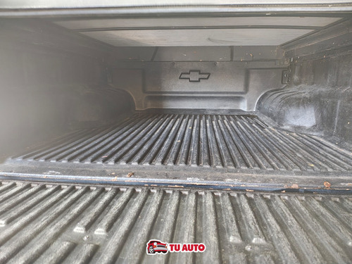 Chevrolet S10 2.8 Lt Cd Tdci 200Cv 4X4 At