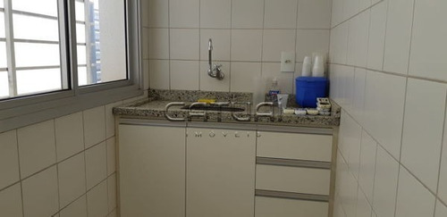 Imagem 6 de 14 de Comercial Salão Comercial - 318270-l