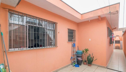 Imagem 18 de 21 de Sobrado À Venda, 160 M² Por R$ 590.000,00 - Campestre - Santo André/sp - So21224