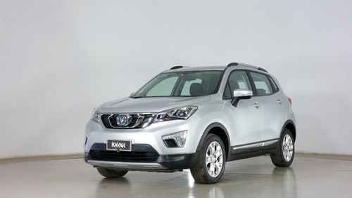 Changan Cs15 1.5 Confort Mt