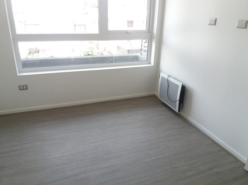 Arriendo Depto. 1 Dormitorio En El Centro De Concepción