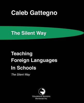 Libro Teaching Foreign Languages In Schools The Silent Wa...