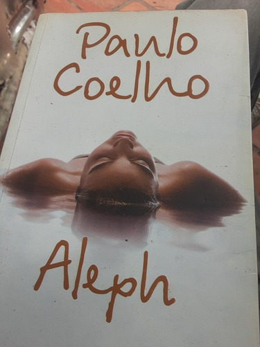 Paulo Coelho  Aleph