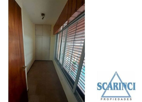 Imagen 10 de 12 de Venta - Ceraso Al 1700 - Santos Lugares.- Ph De 3 Amb