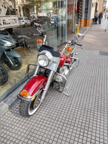 Harley Davidson Electra Glide