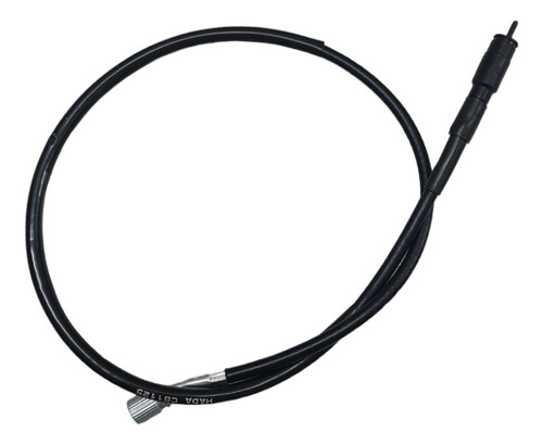 Cable Tripa Velocimetro Honda Cb1 125 Mr Ituzaingo