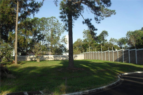 Terreno À Venda, Condomínio Residencial Querência - Valinhos/sp - 3718
