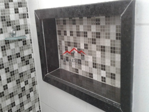 Apartamento A Venda No Condomínio Morada Dos Pássaros Em Jundiaí. - Ap00123 - 69000317