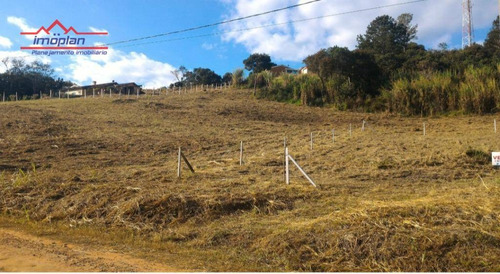Imagem 10 de 11 de Terreno À Venda, 700 M² Por R$ 590.000,00 - Recanto Tranqüilo - Atibaia/sp - Te1802